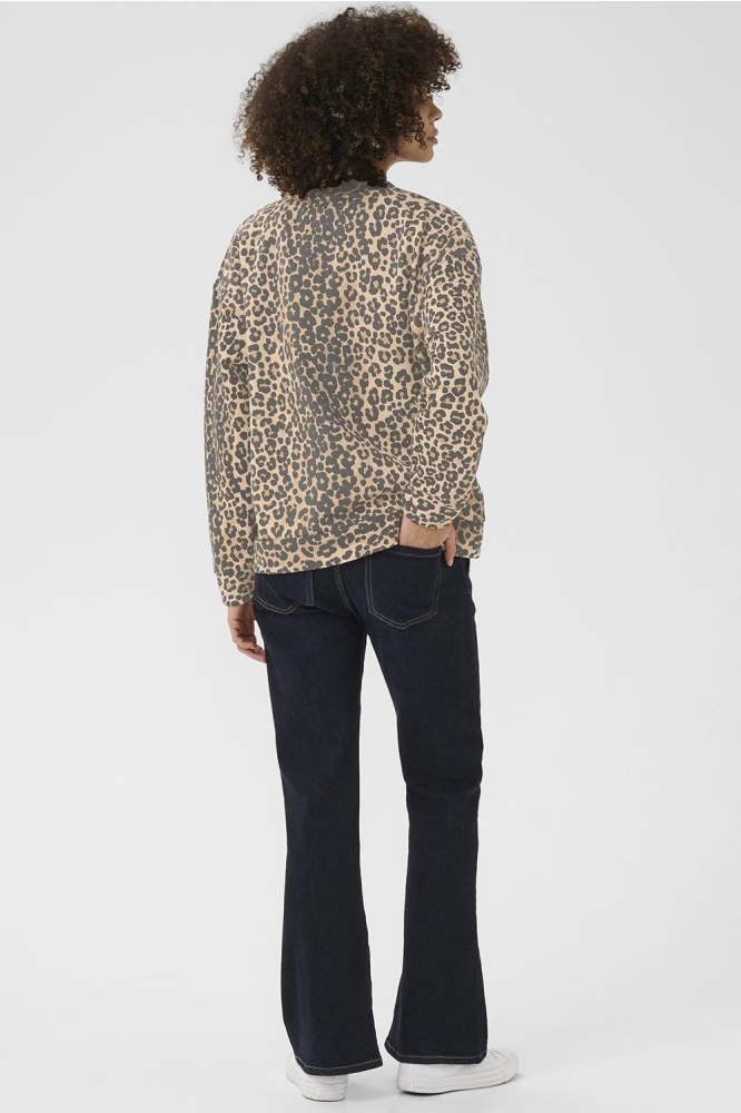 CUCHIRA CHARLIE SWEATSHIRT 50111627 107355